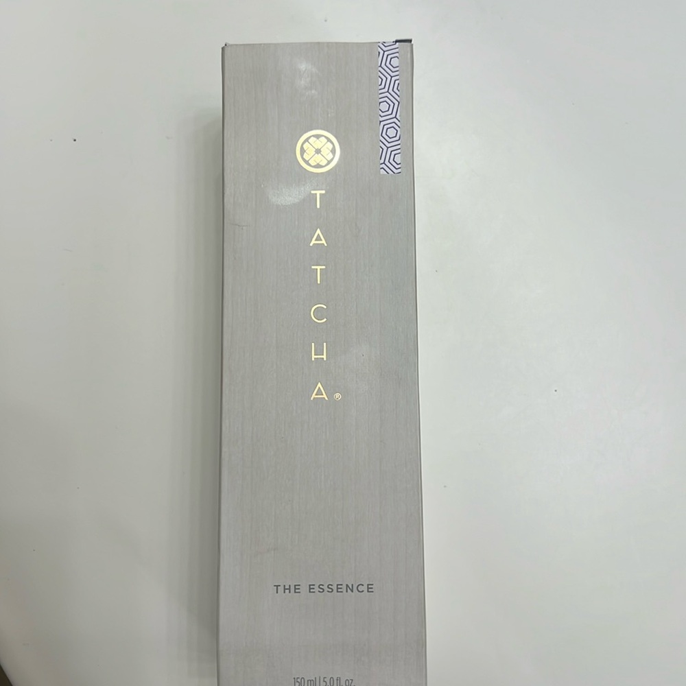Tatcha The Essence Plumping Skin Softener - 5oz